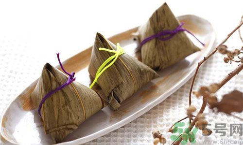 高粱米包粽子好吃嗎？怎么用高粱米包粽子？