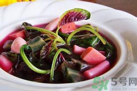 莧菜是發(fā)物嗎？莧菜是不是發(fā)物？