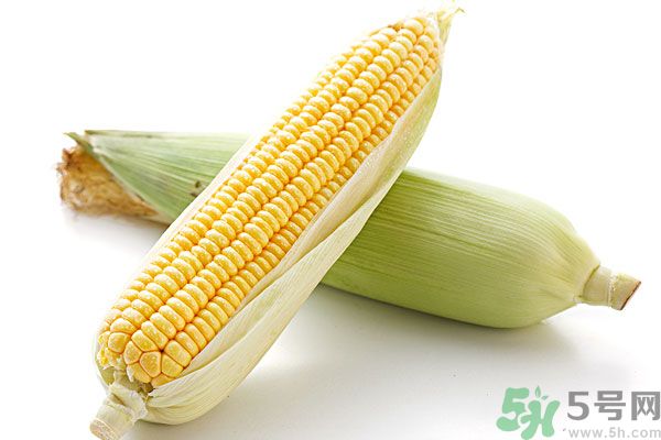 南瓜和玉米可以一起吃嗎？南瓜和玉米一起吃好嗎？