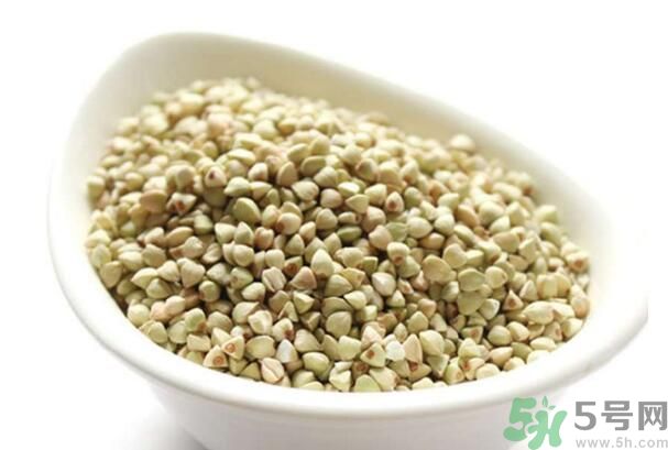 蕎麥有什么功效？蕎麥的功效是什么？