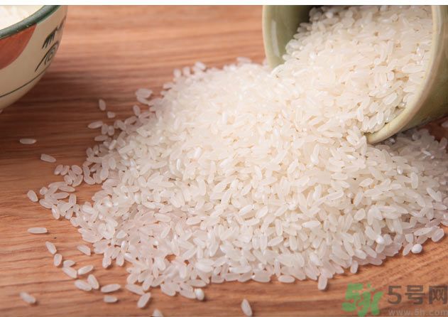 蕎麥可以和大米一起吃嗎？蕎麥能和大米一起吃嗎？