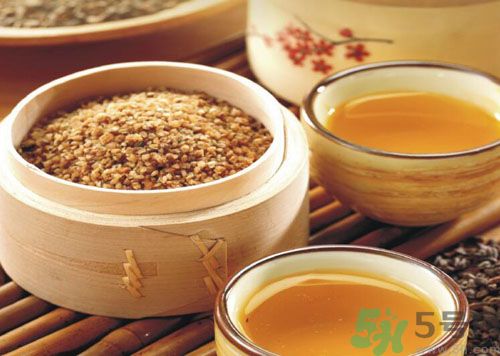 蕎麥能泡茶嗎？蕎麥泡茶有什么好處？