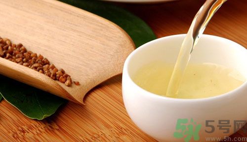 蕎麥能泡茶嗎？蕎麥泡茶有什么好處？