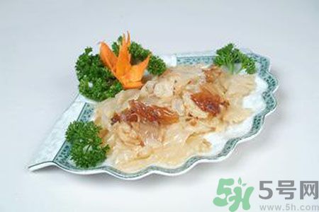 怎么挑選海蜇絲？挑選海蜇絲的技巧有哪些？