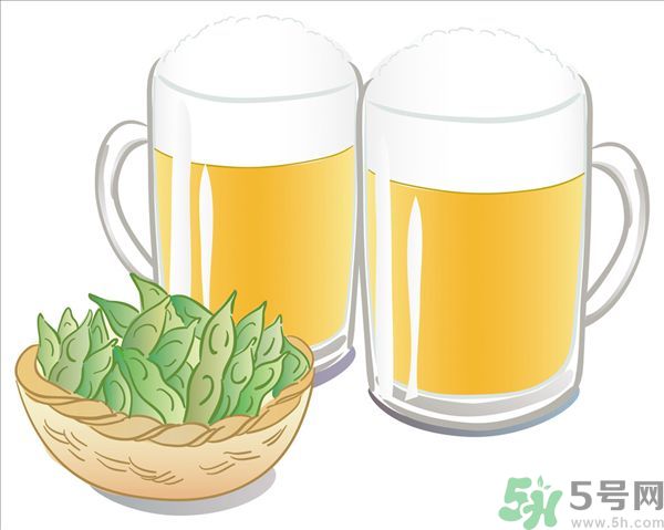 過期啤酒能喝嗎？過期啤酒喝了會怎么樣？