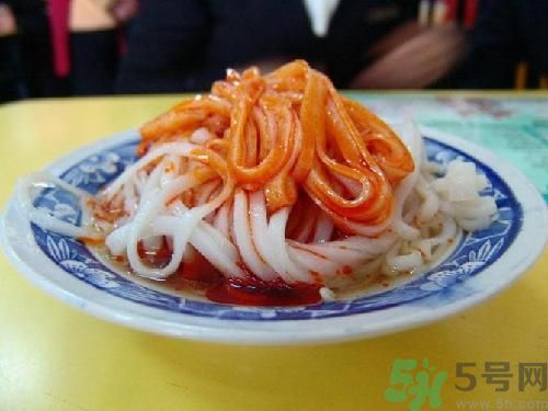 小孩子能吃涼皮嗎？寶寶可以吃涼皮嗎？