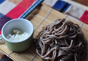 蕎麥怎么做成面條？蕎麥面條怎么做好吃？