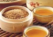 蕎麥能泡茶嗎？蕎麥泡茶有什么好處？