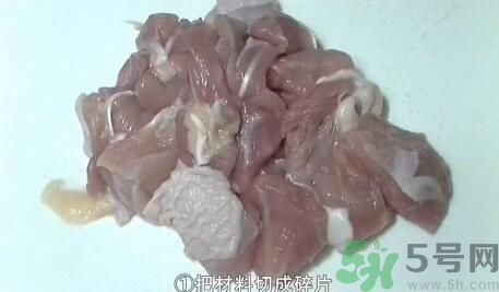 我的滑板鞋蛋包飯怎么做？我的滑板鞋蛋包飯的做法。