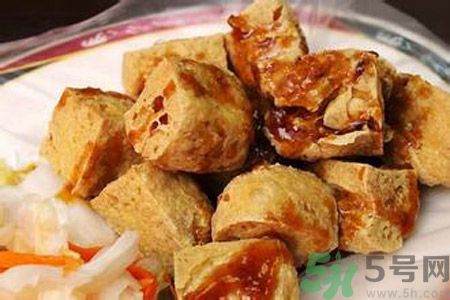 莧菜汁可以做臭豆腐嗎？莧菜汁怎么做臭豆腐？