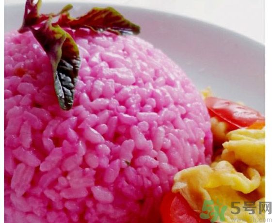 經(jīng)常吃莧菜飯好嗎？莧菜汁可以和飯一起吃嗎？