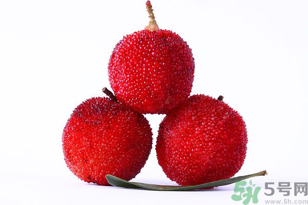 楊梅里面的蟲子能吃嗎？楊梅里面的蟲子吃了會怎么樣？