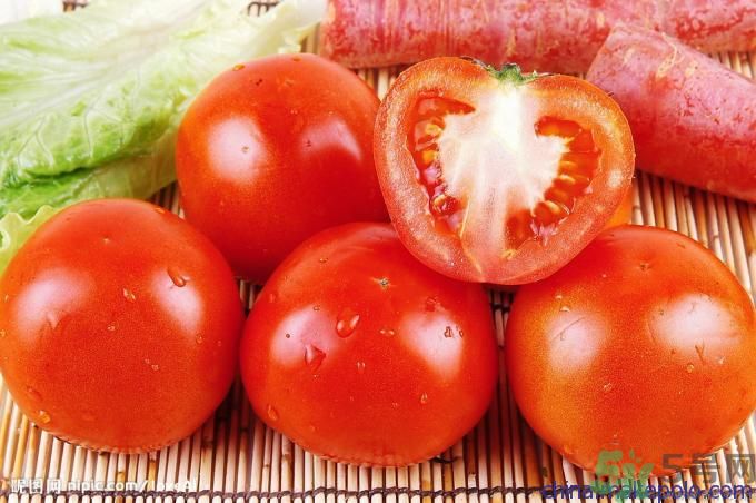 坐月子能吃生西紅柿？月子里能不能吃生的西紅柿？