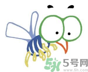 懷孕后被蚊子咬要用什么藥？懷孕后被蚊子咬可以用藥嗎？