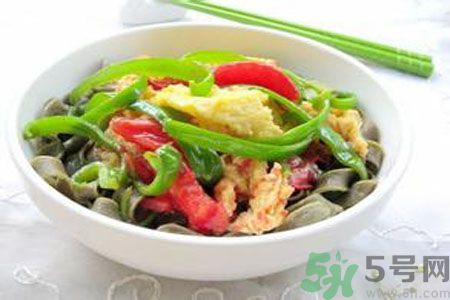 漢菜可以和雞蛋一起吃嗎？漢菜可以炒雞蛋嗎？