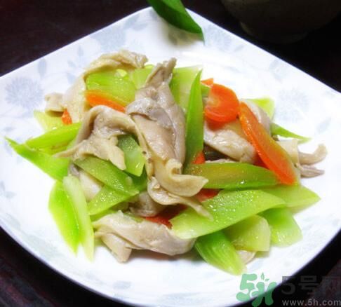 萵筍怎么做好吃？萵筍的做法有哪些？