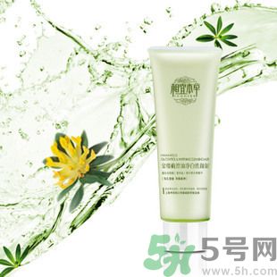 相宜本草金縷梅控油爽膚水怎么樣？男生可以用相宜本草金縷梅控油爽膚水？