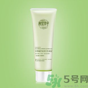相宜本草金縷梅控油爽膚水怎么樣？男生可以用相宜本草金縷梅控油爽膚水？