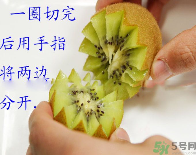 水果的高智商切法 夏季怎么切水果？