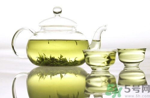 吃綠豆糕喝什么茶好？吃綠豆糕喝什么茶解膩？