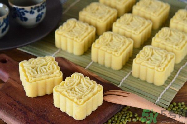 吃綠豆糕喝什么茶好？吃綠豆糕喝什么茶解膩？