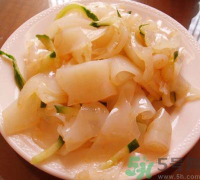 涼皮和涼粉有什么區(qū)別？涼皮和涼粉哪個(gè)更有營(yíng)養(yǎng)？