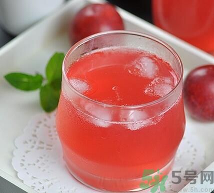 李子可以煮熟吃嗎？李子能煮了吃嗎？
