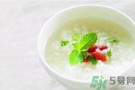 夏天吃薄荷可以解暑嗎？夏天怎么吃薄荷可以解暑？