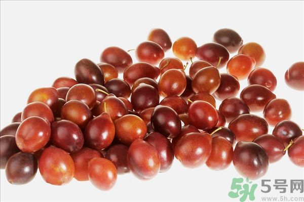 李子皮能吃嗎？李子皮的功效作用
