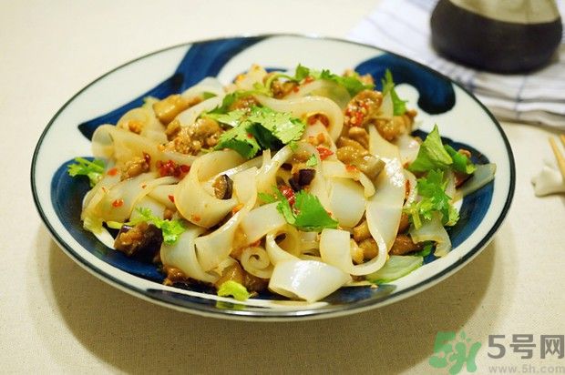 怎樣配制涼皮調(diào)料？涼皮調(diào)料水怎么做？
