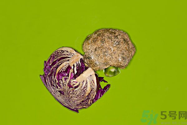 包菜外面爛了還能吃嗎？包菜里面有花可以吃嗎？