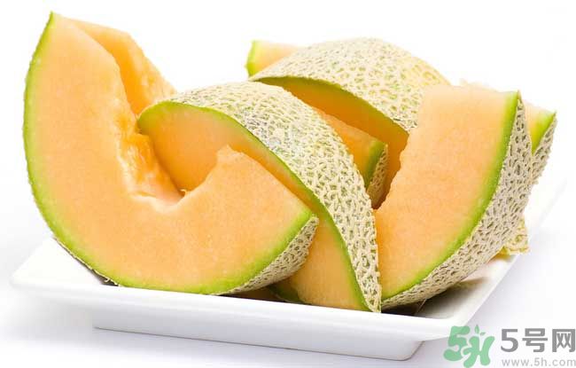 哈密瓜是酸性還是堿性？哈密瓜是酸性的嗎？