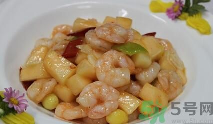 哈密瓜可以炒菜嗎？哈密瓜可以炒熟吃嗎？