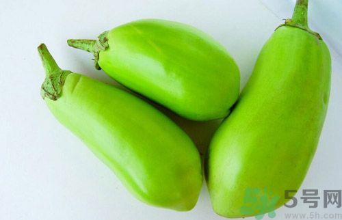 青皮茄子和紫皮茄子有什么區(qū)別？青皮茄子好還是紫皮茄子好？