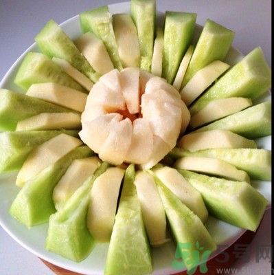 甜瓜是熱性的還是涼性的？甜瓜是熱性的嗎？