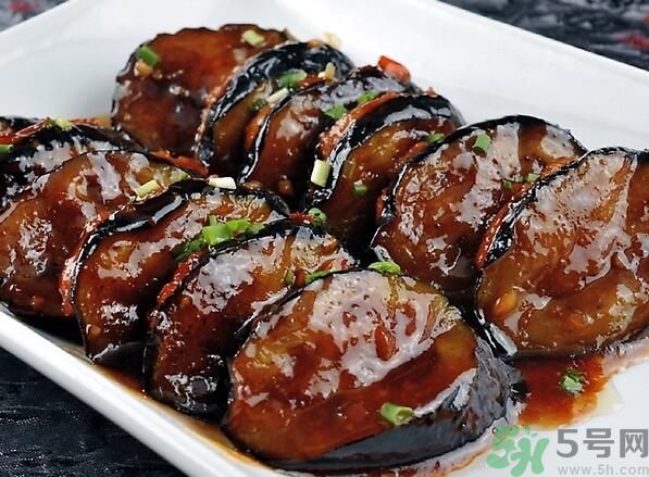 圓茄子是轉(zhuǎn)基因的嗎？圓茄子好吃嗎？