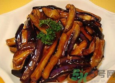 圓茄子是轉(zhuǎn)基因的嗎？圓茄子好吃嗎？