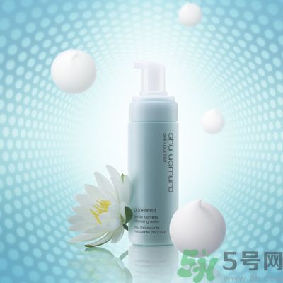 優(yōu)美成分零負擔氨基酸潔面慕斯怎么樣？優(yōu)美成分零負擔氨基酸潔面慕斯好用嗎？