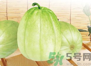 甜瓜是酸性還是堿性的？甜瓜是酸性的嗎？
