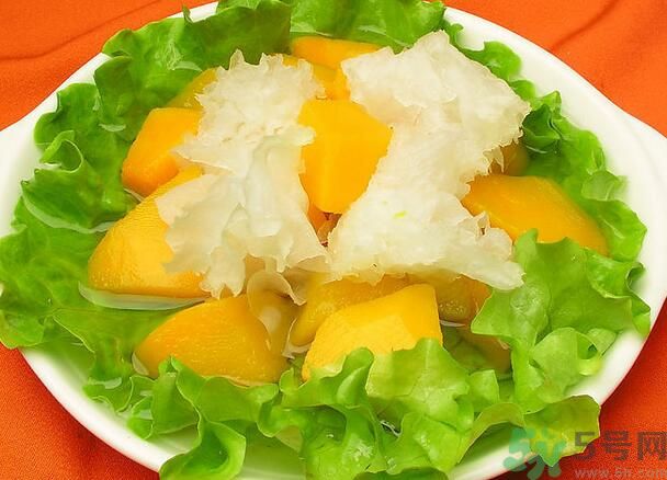 南瓜和生菜可以一起吃嗎？南瓜和生菜一起吃好嗎？