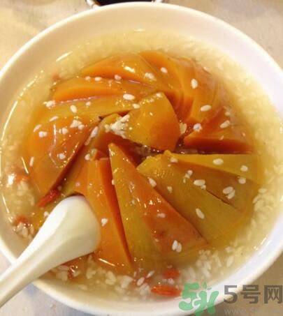 南瓜和生菜可以一起吃嗎？南瓜和生菜一起吃好嗎？