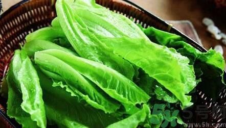 南瓜和生菜可以一起吃嗎？南瓜和生菜一起吃好嗎？