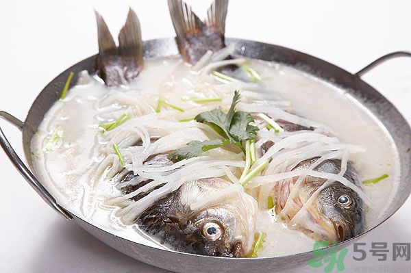 包菜能和魚一起吃嗎？魚可以和包菜一起吃嗎？