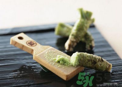 芥末有什么功效？芥末的功效是什么？