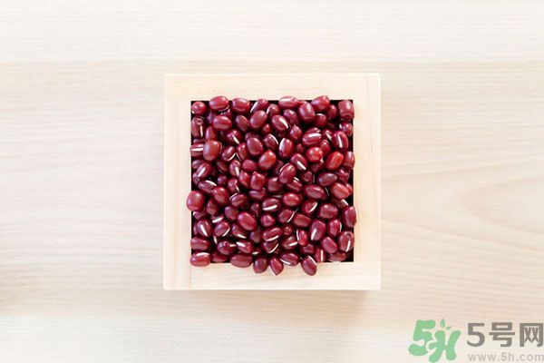 紅豆能補血嗎？紅豆有補血的作用嗎？