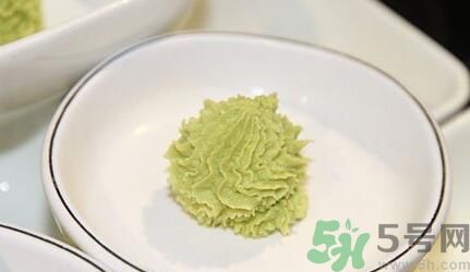 芥末怎么吃不辣？芥末怎吃好吃？