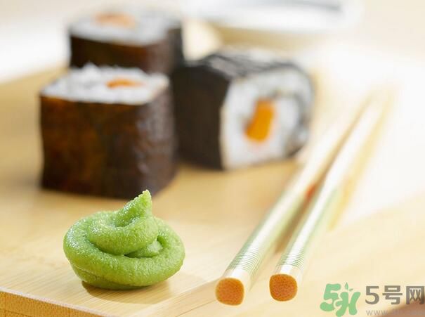 孕婦可以吃芥末嗎？孕婦吃芥末好嗎？