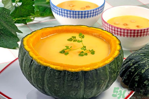 南瓜和生蠔能一起吃嗎？南瓜和生蠔一起吃好嗎？