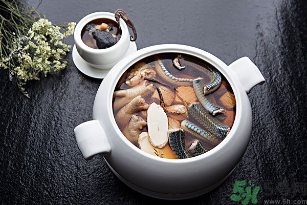 蛇肉怎么做好吃？蛇肉的做法有哪些？