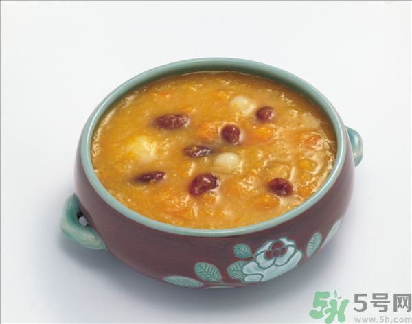南瓜和豆?jié){可以一起吃嗎？南瓜豆?jié){一起吃好不好？